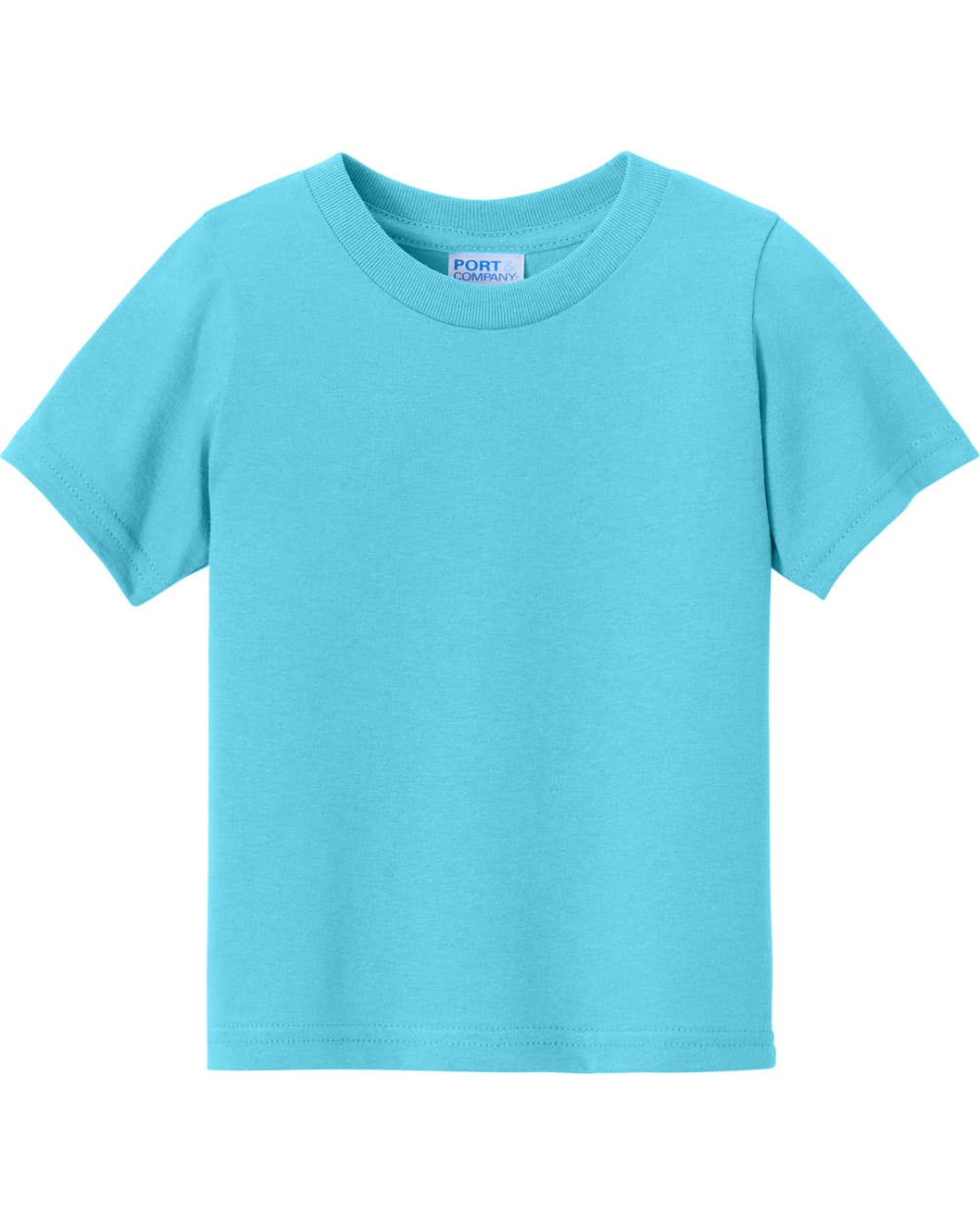 Custom Port & Co Infant Tee (CAR54I)