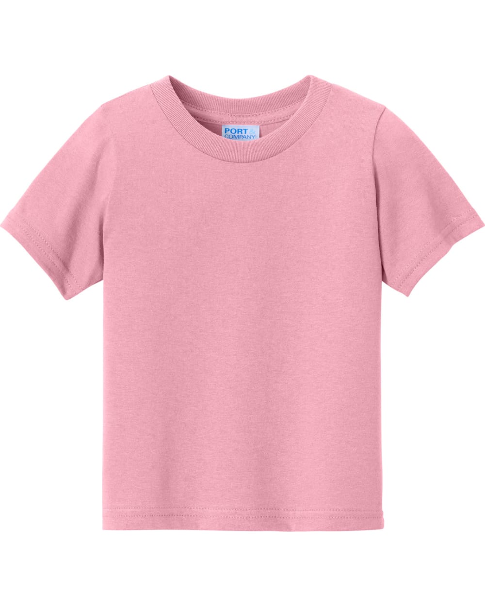 Custom Port & Co Infant Tee (CAR54I)