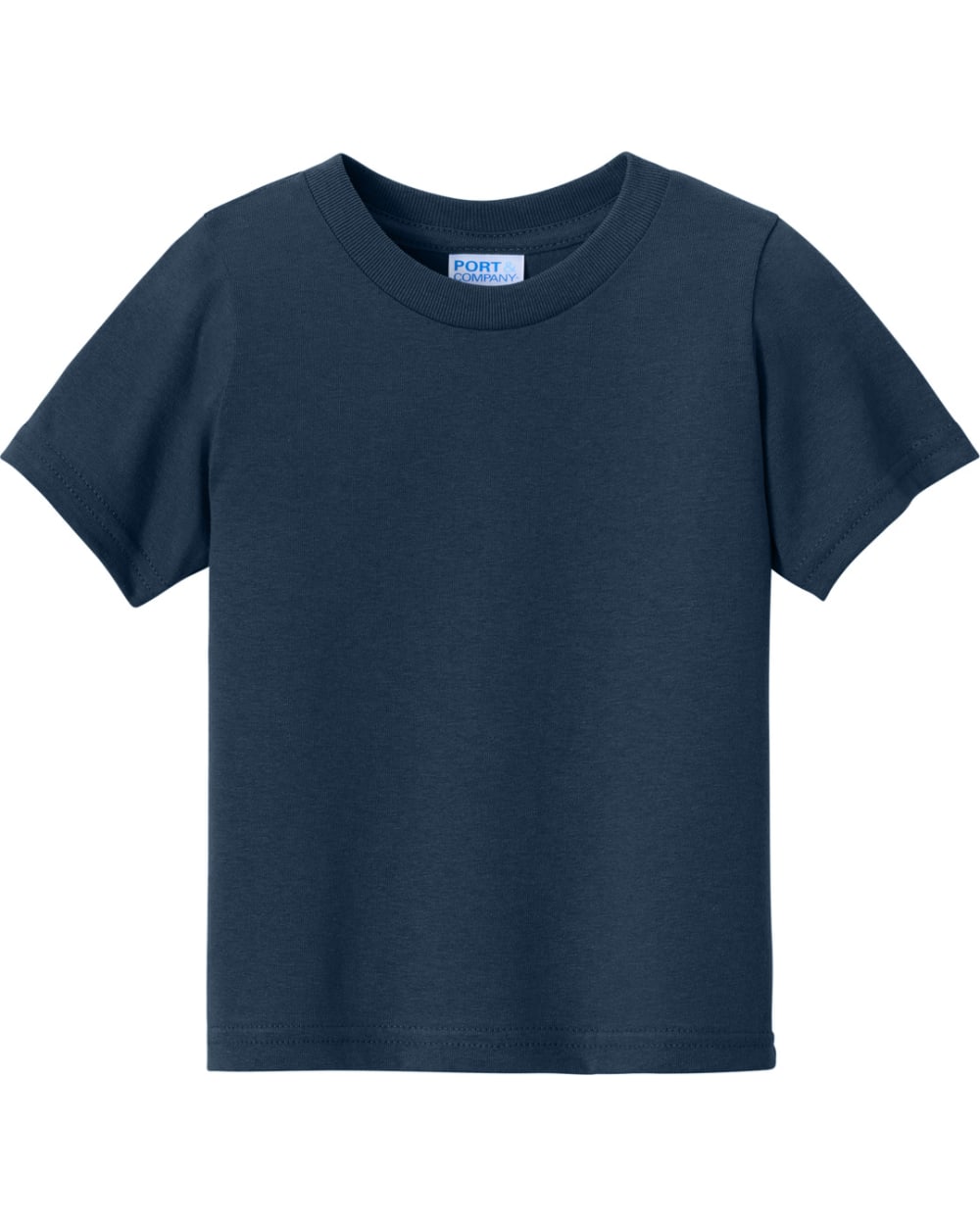 Custom Port & Co Infant Tee (CAR54I)