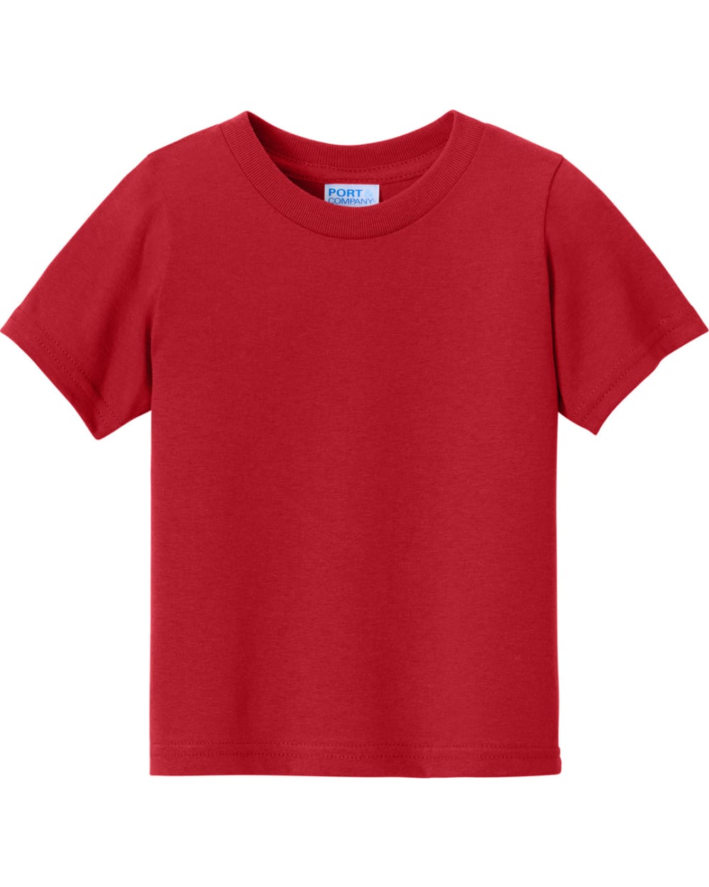 Custom Port & Co Infant Tee (CAR54I)