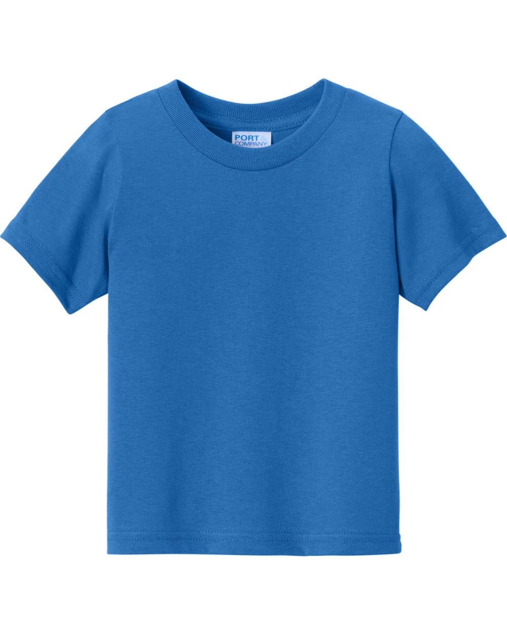 Custom Port & Co Infant Tee (CAR54I)