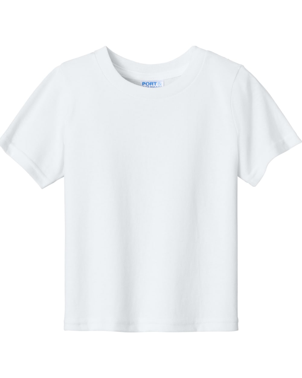 Custom Port & Co Infant Tee (CAR54I)