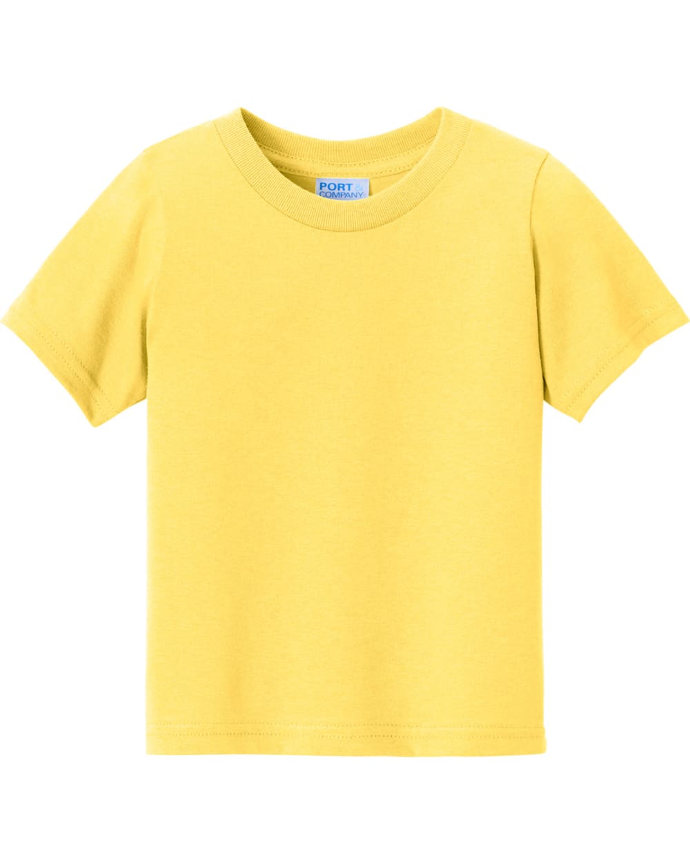 Custom Port & Co Infant Tee (CAR54I)