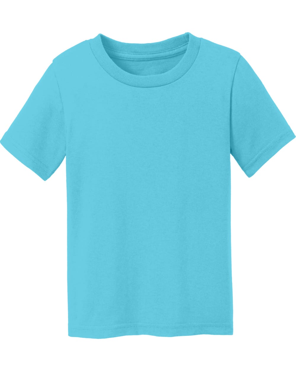 Custom Port & Co Toddler Tee (CAR54T)