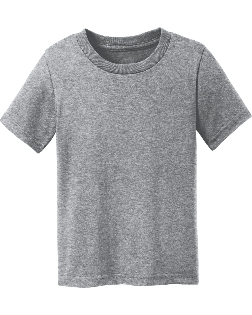 Custom Port & Co Toddler Tee (CAR54T)