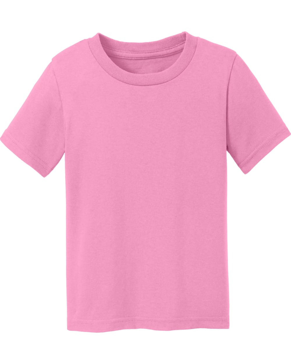 Custom Port & Co Toddler Tee (CAR54T)