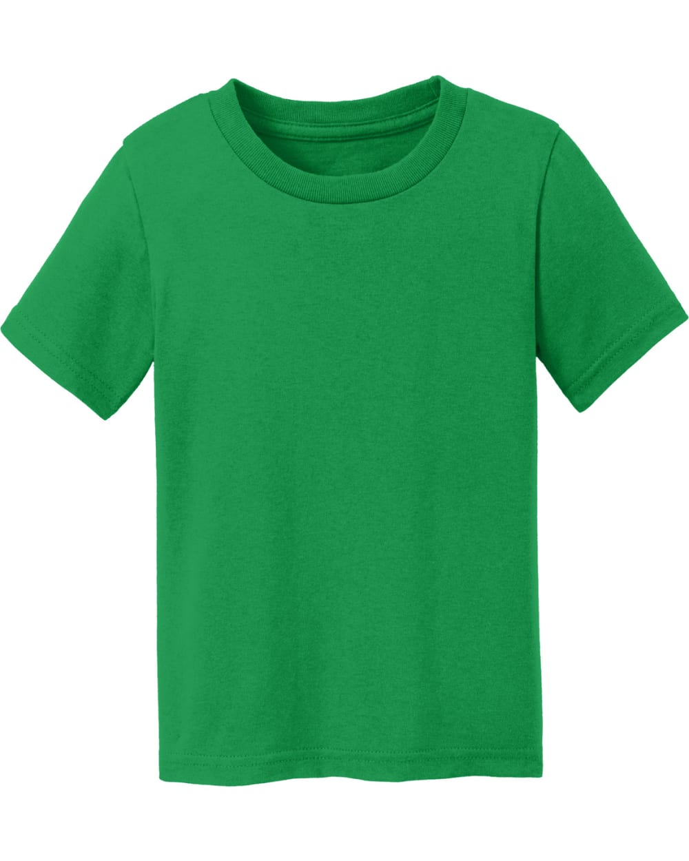 Custom Port & Co Toddler Tee (CAR54T)