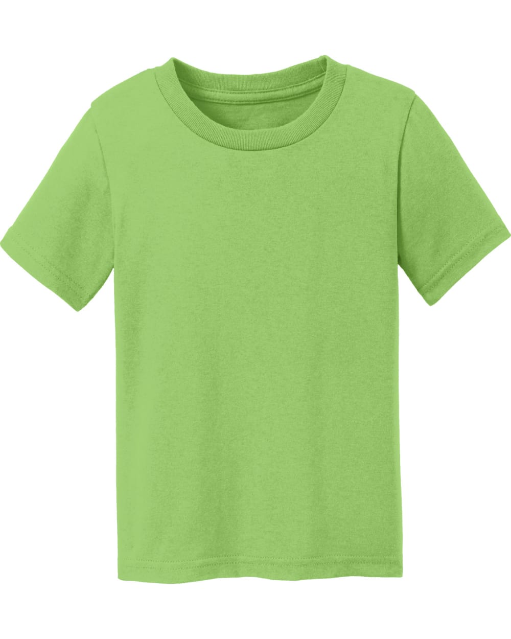 Custom Port & Co Toddler Tee (CAR54T)