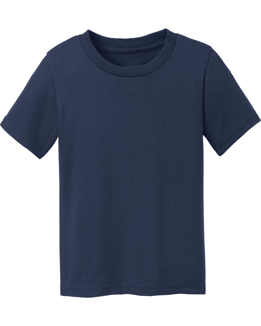 Custom Port & Co Toddler Tee (CAR54T)