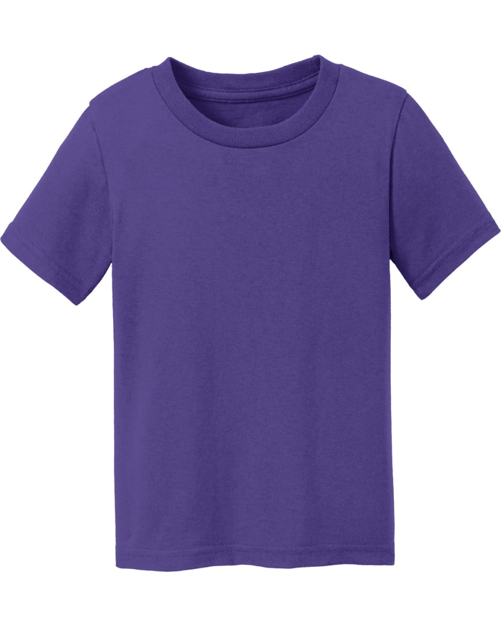 Custom Port & Co Toddler Tee (CAR54T)
