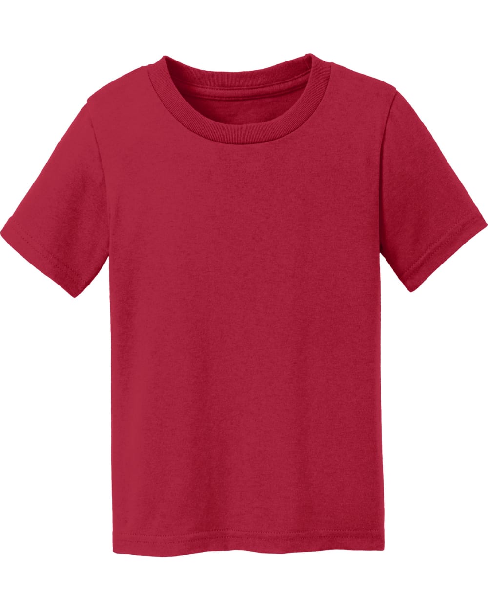 Custom Port & Co Toddler Tee (CAR54T)