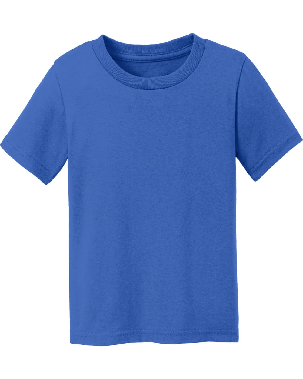 Custom Port & Co Toddler Tee (CAR54T)