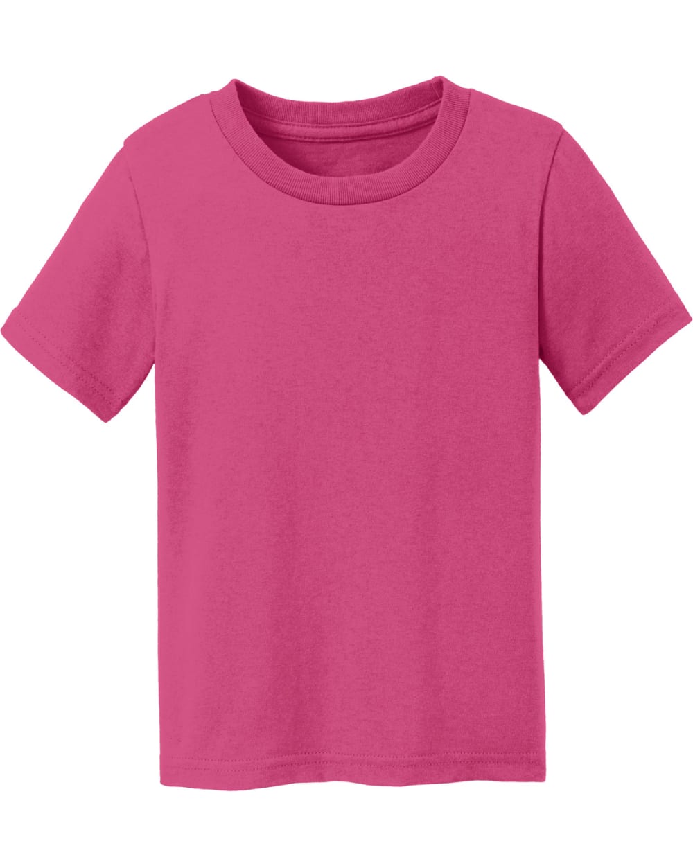 Custom Port & Co Toddler Tee (CAR54T)