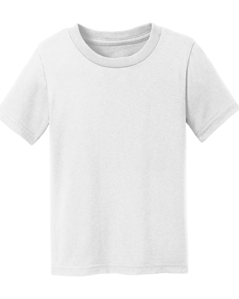 Custom Port & Co Toddler Tee (CAR54T)