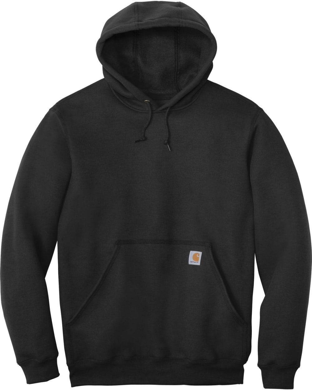 Custom Carhartt Midweight Hoodie (CTK121)