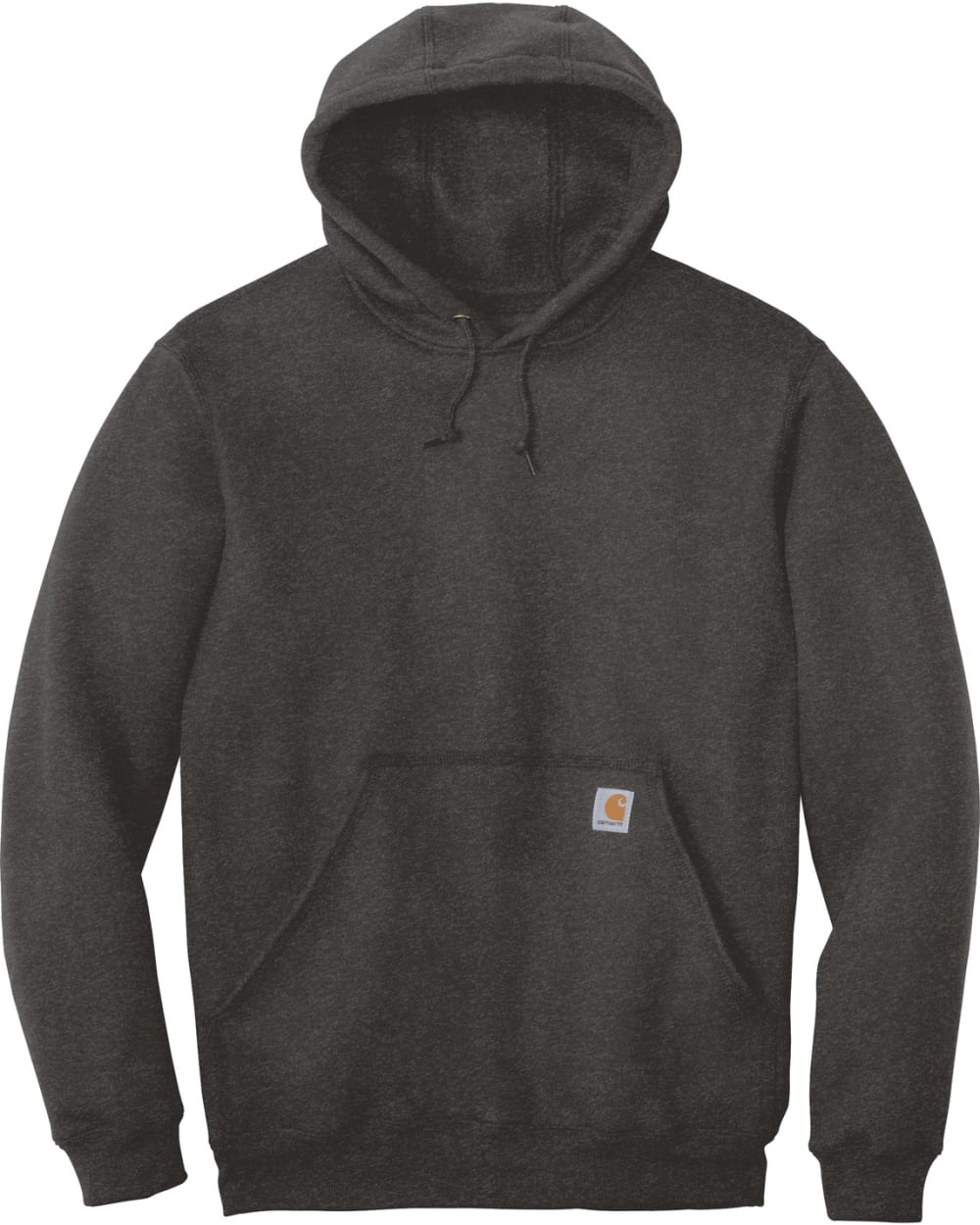 Custom Carhartt Midweight Hoodie (CTK121)