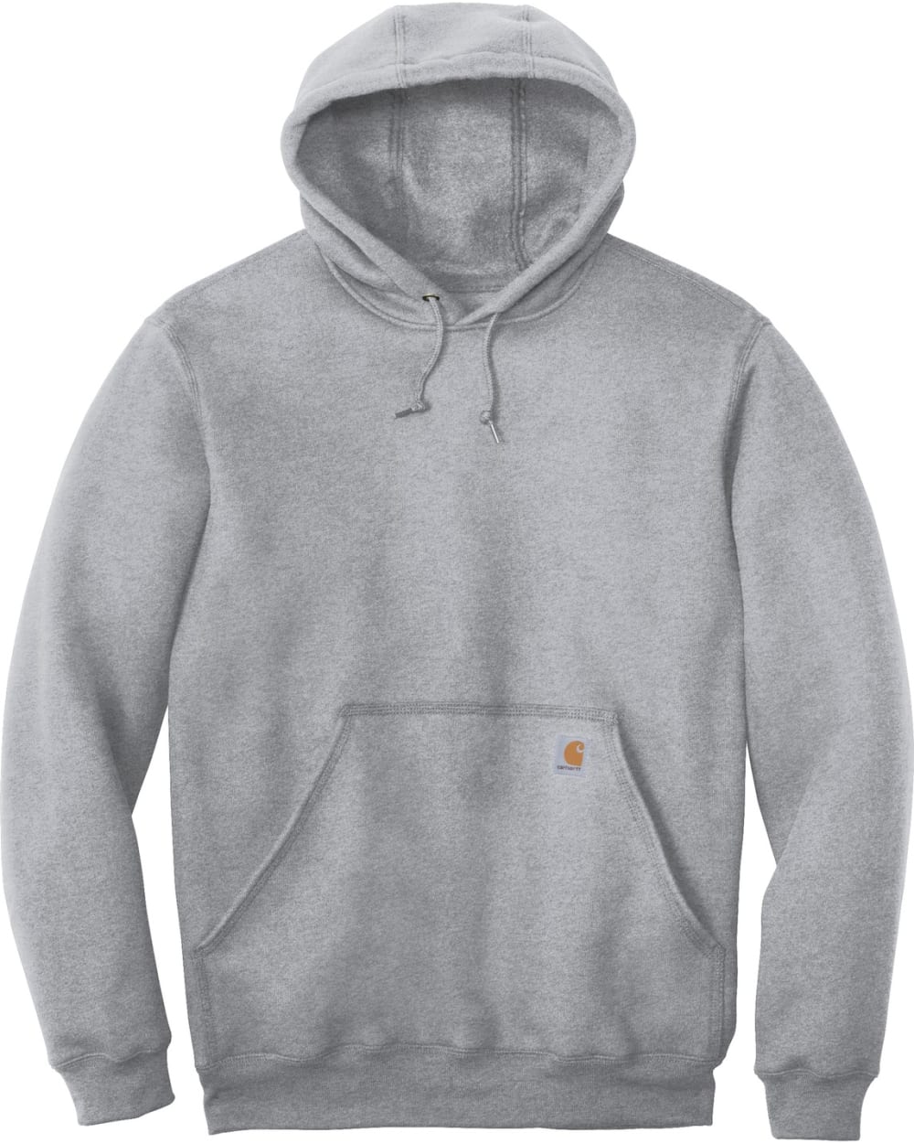 Custom Carhartt Midweight Hoodie (CTK121)