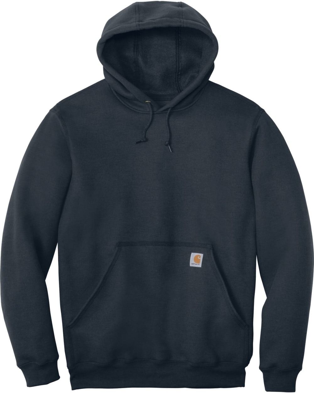 Custom Carhartt Midweight Hoodie (CTK121)