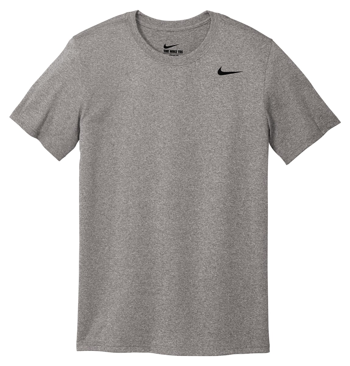 Custom Nike Team Legend Tee