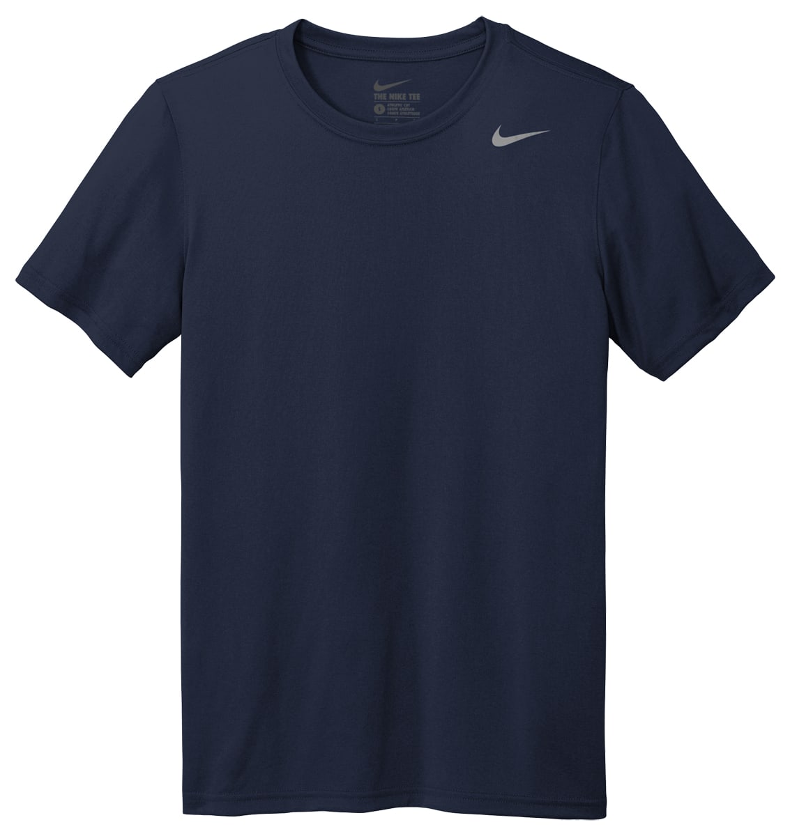 Custom Nike Team Legend Tee