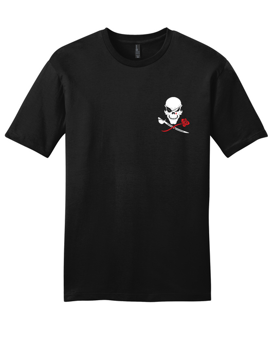 Leviathan Unisex Tee