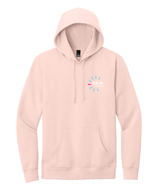 MBJA Unisex Hoodie