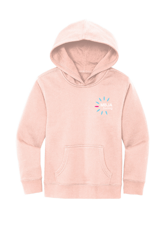 MBJA Youth Hoodie