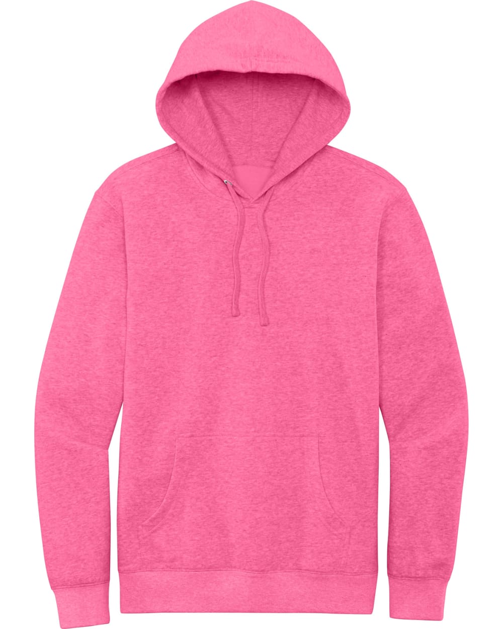 Custom District Hoodie (DT6100)