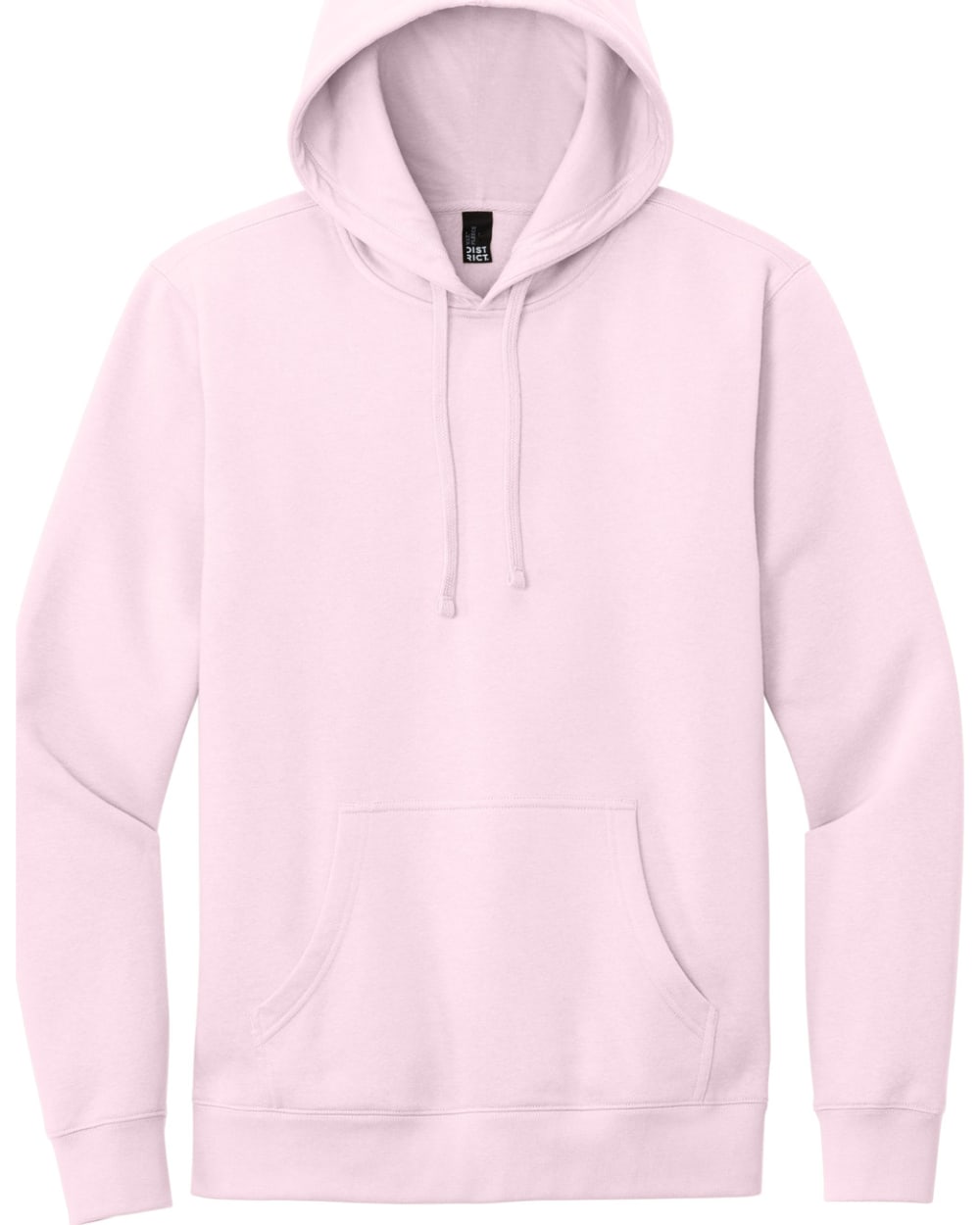 Custom District Hoodie (DT6100)
