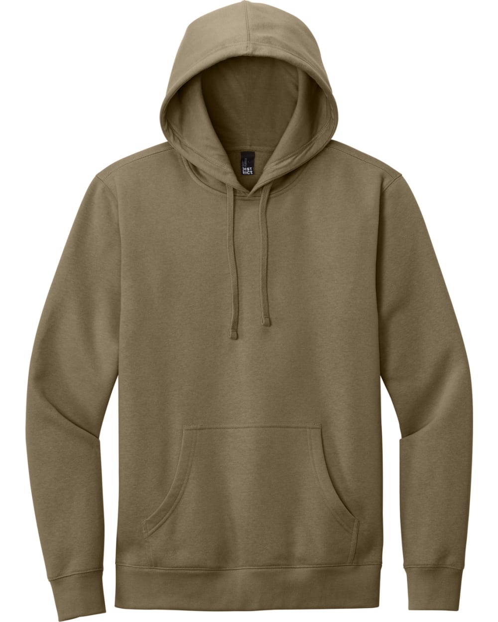 Custom District Hoodie (DT6100)