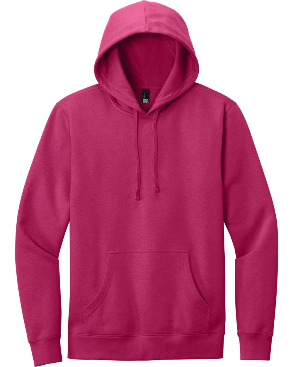 Custom District Hoodie (DT6100)