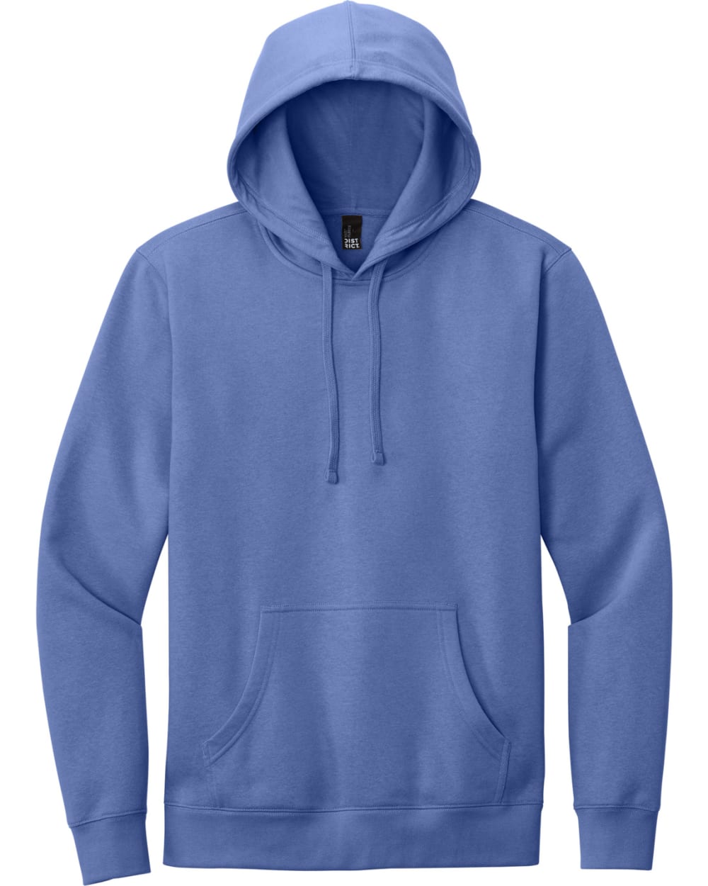 Custom District Hoodie (DT6100)