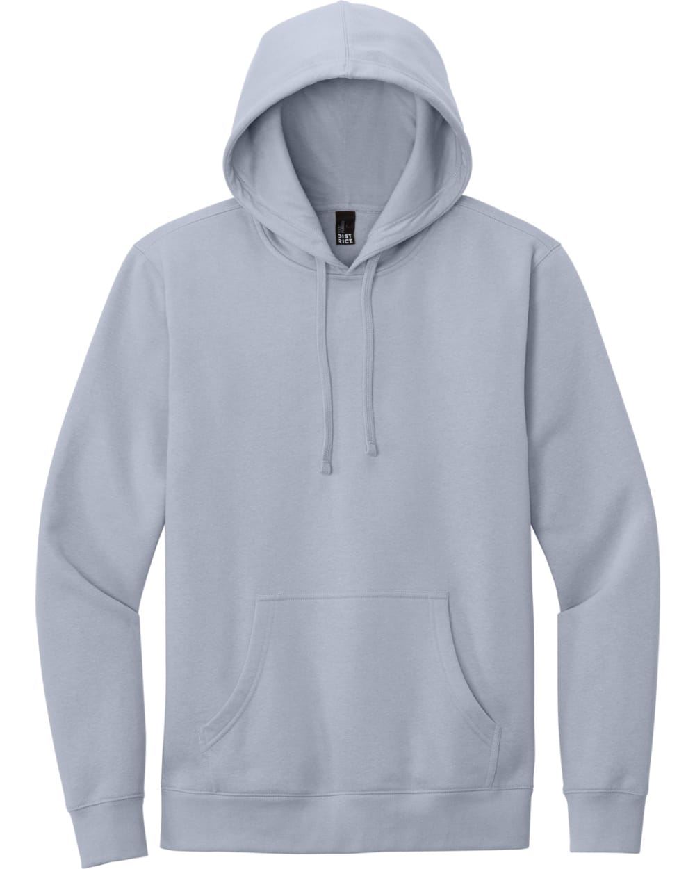 Custom District Hoodie (DT6100)