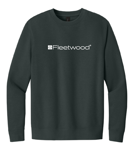 Fleetwood Primary Logo Crewneck Sweatshirt