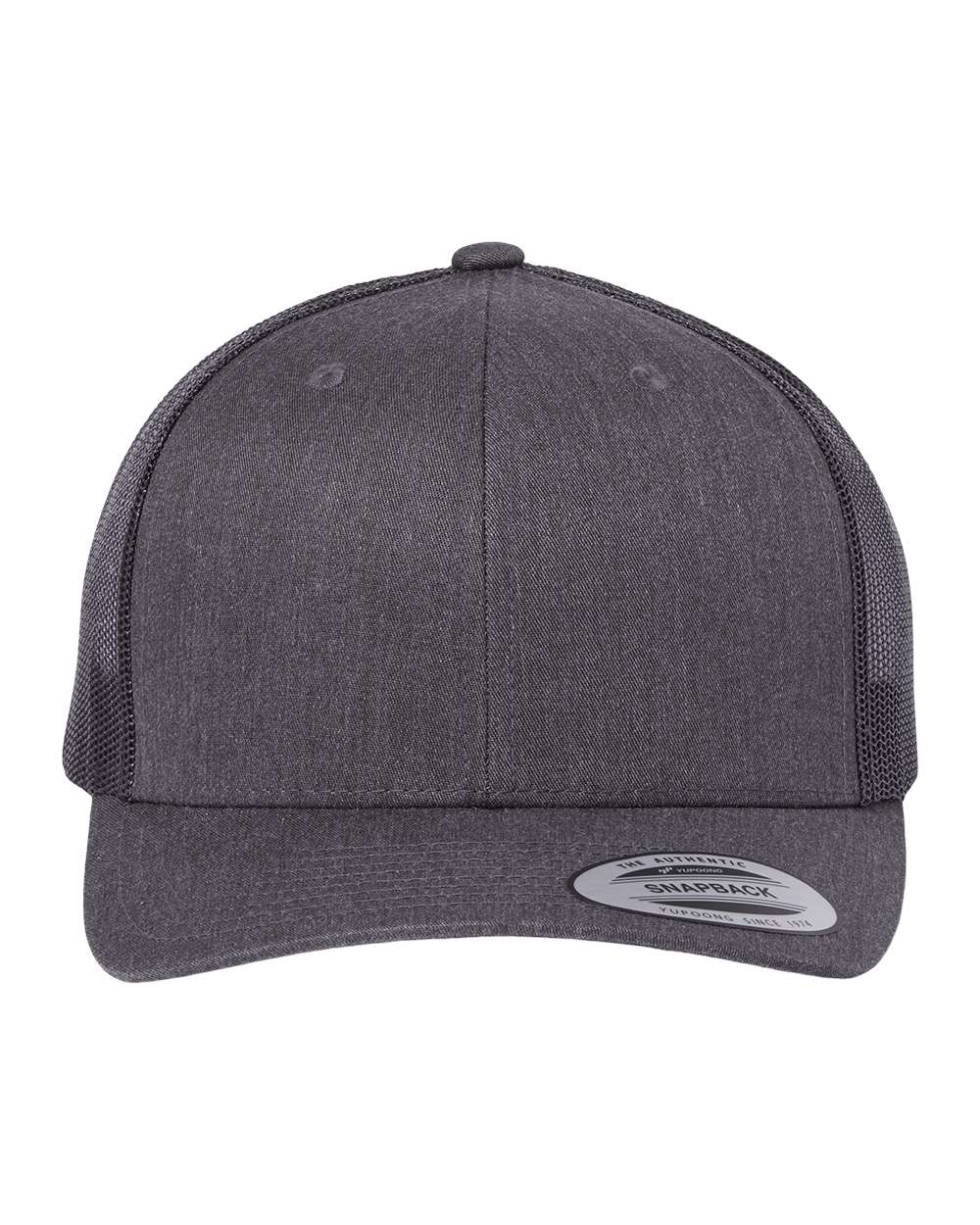 25 Embroidered Trucker Hats for $349