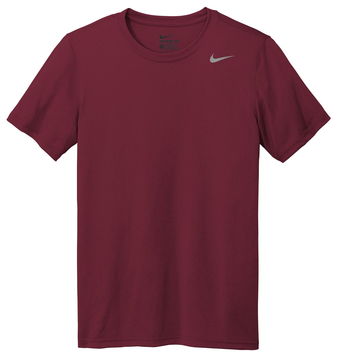 Custom Nike Team Legend Tee