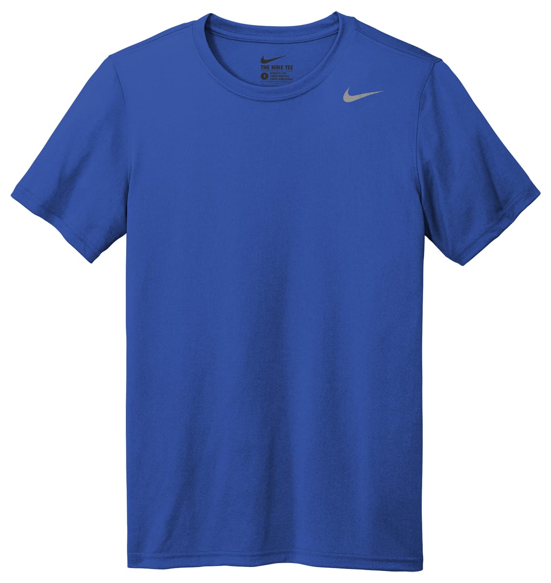 Custom Nike Team Legend Tee