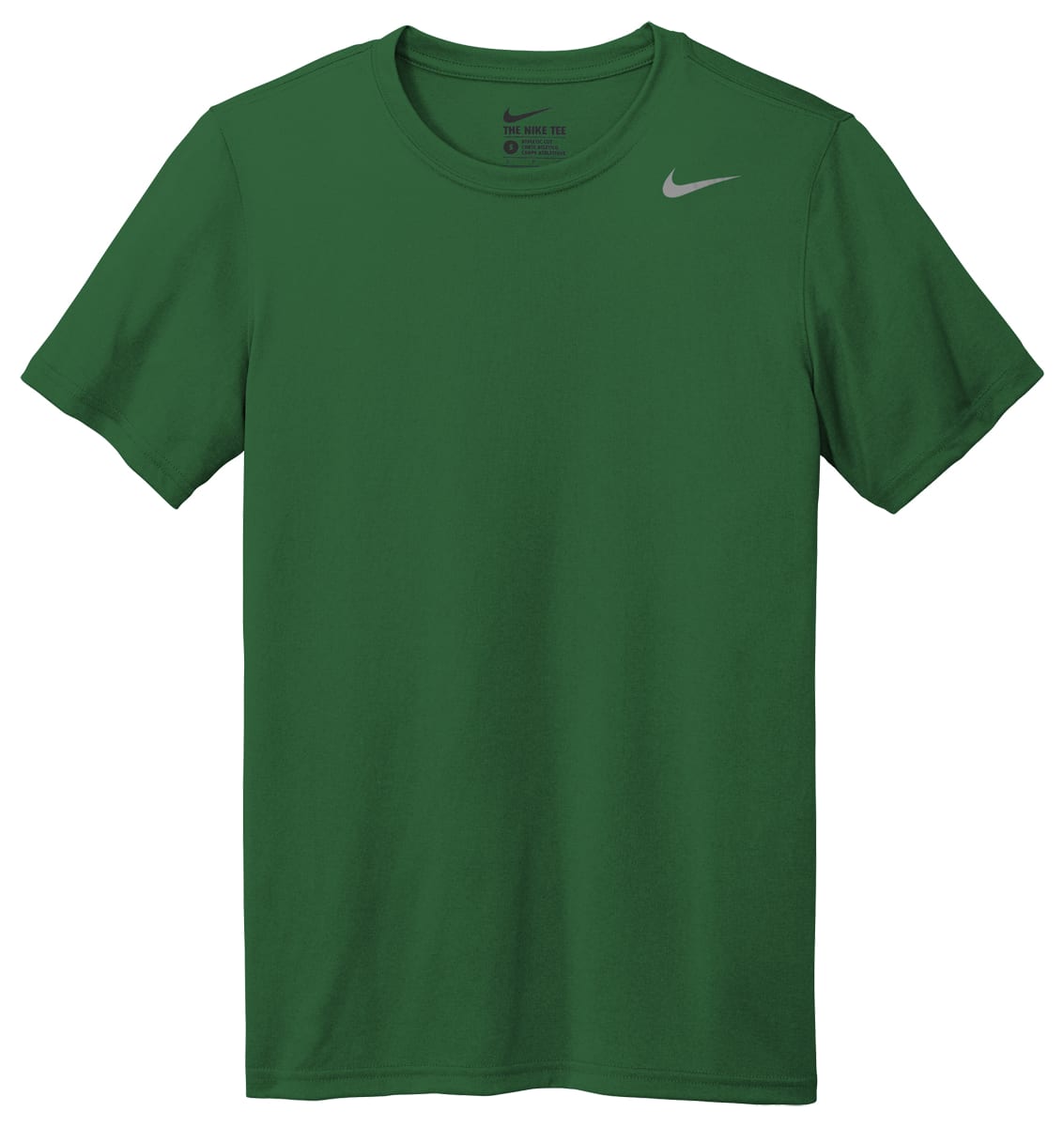 Custom Nike Team Legend Tee