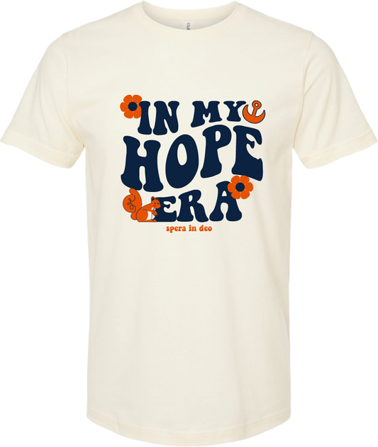 ExploreHope In My Hope Era Tee