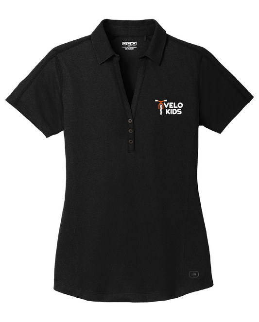 Velo Kids OGIO Polo (Women's)