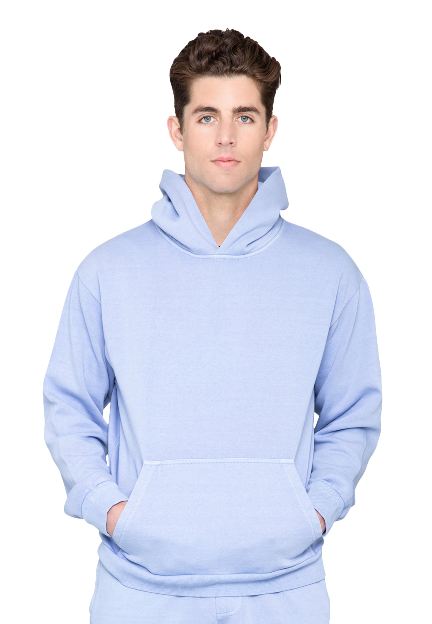 Custom Lane Seven Urban Hoodie (LS16001GD)