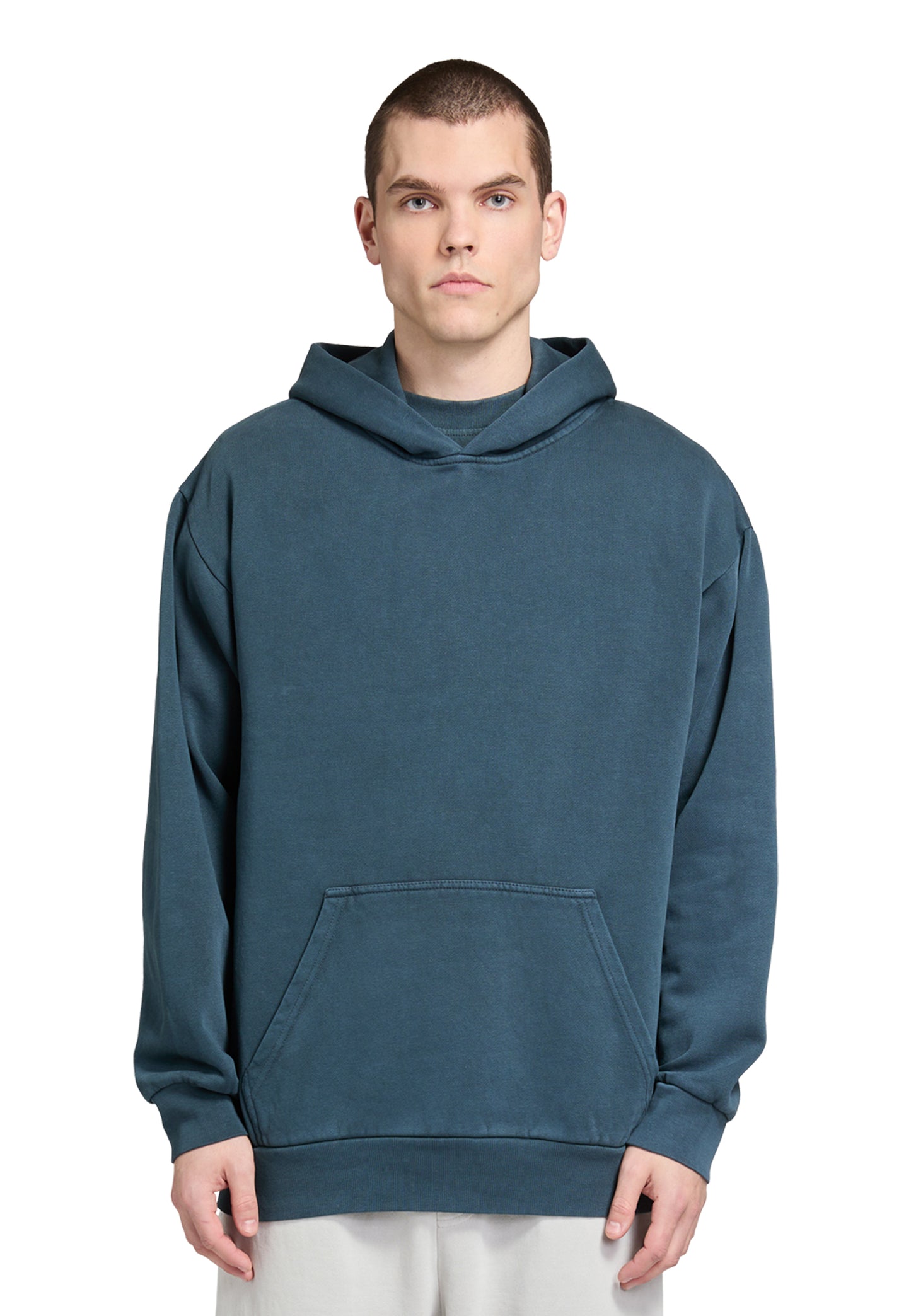 Custom Lane Seven Urban Hoodie (LS16001GD)