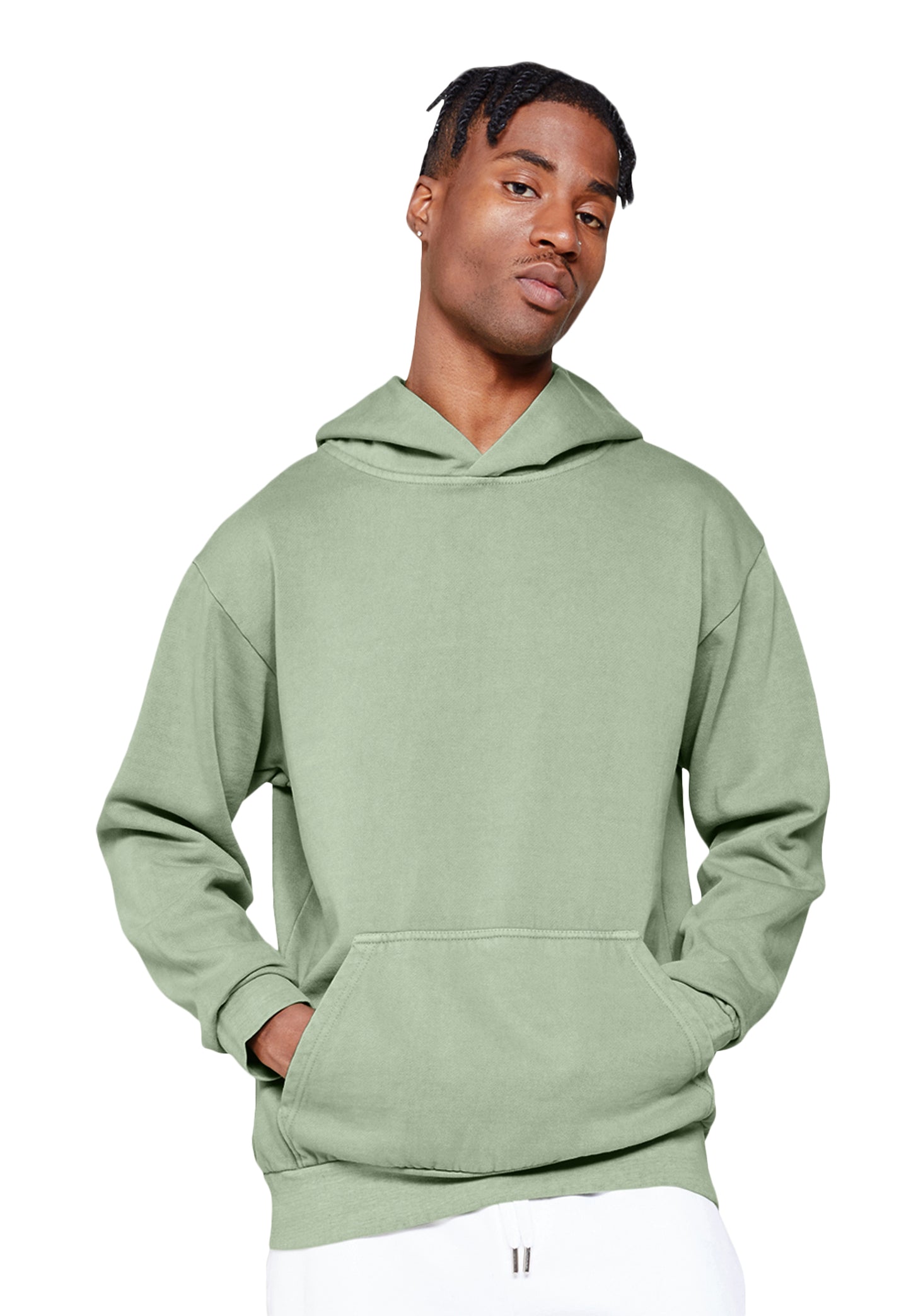 Custom Lane Seven Urban Hoodie (LS16001GD)
