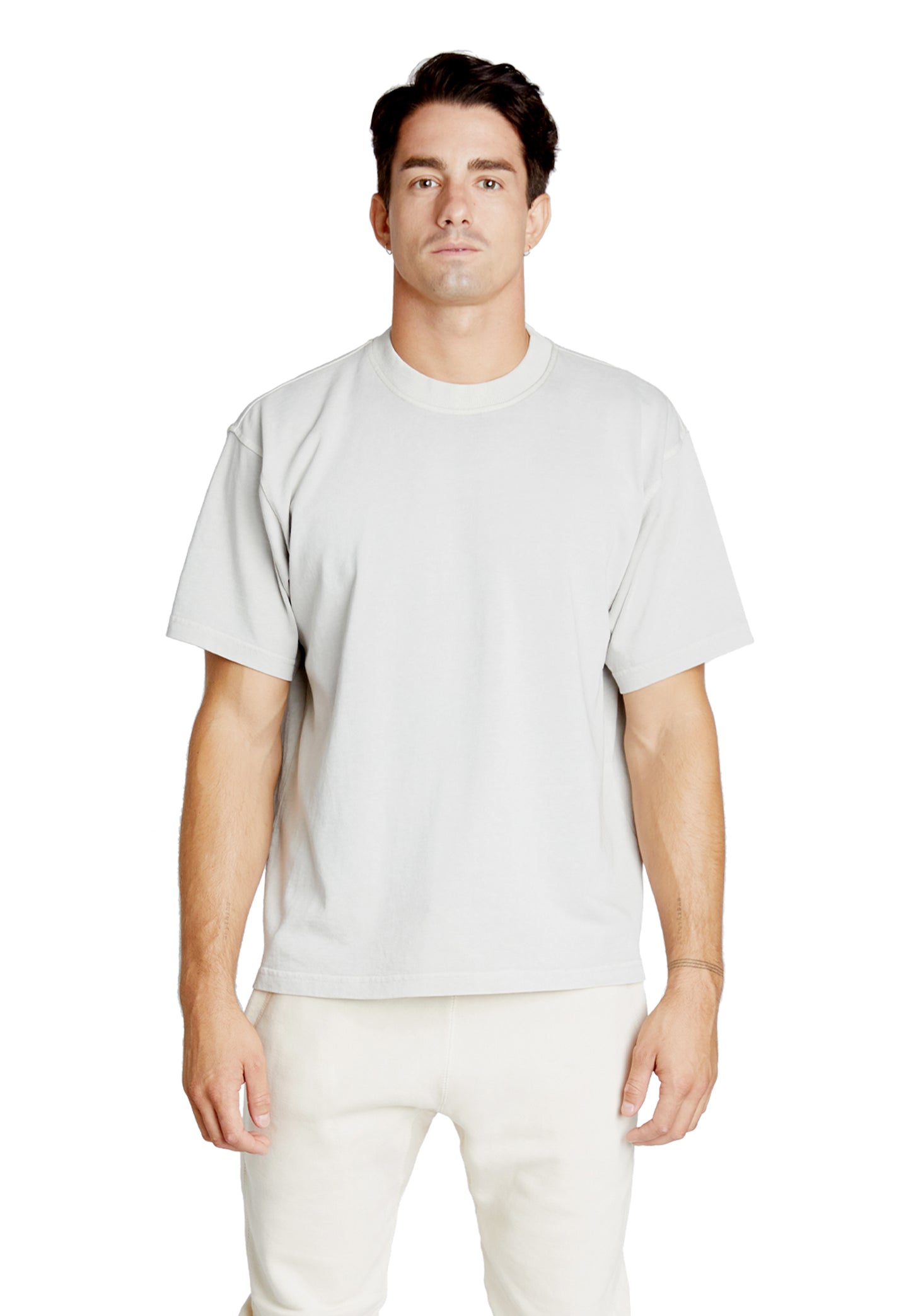 Custom Lane Seven Urban Heavy Tee (LS16005GD)