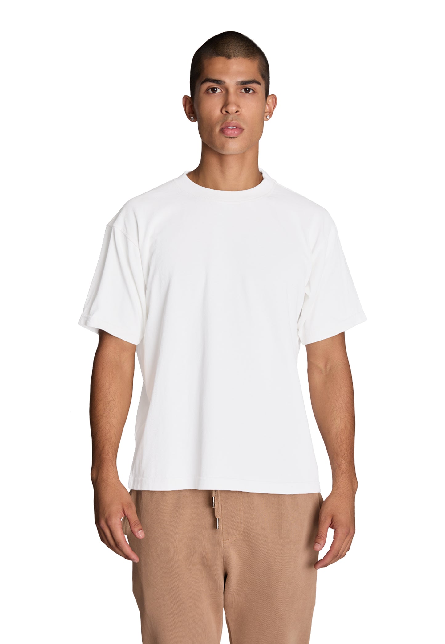 Custom Lane Seven Urban Heavy Tee (LS16005GD)