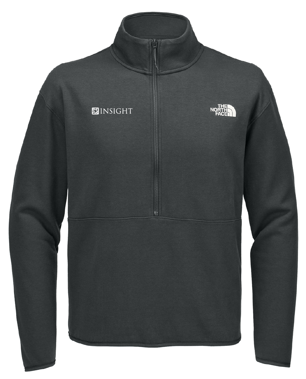 Insight North Face 1/2-Zip (Men's)