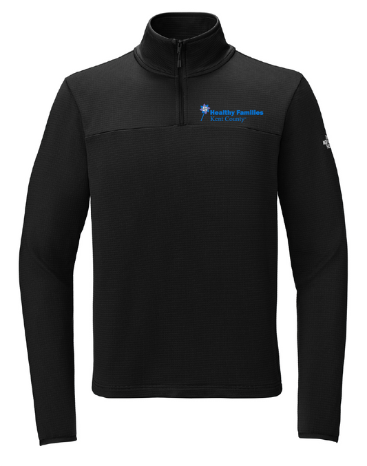 HFKC Performance 1/4-zip (North Face)