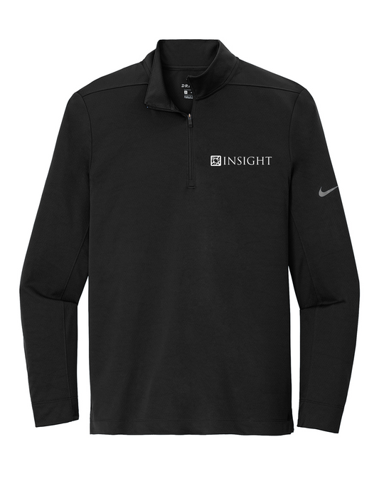 Insight Unisex Dri-FIT 1/4-zip