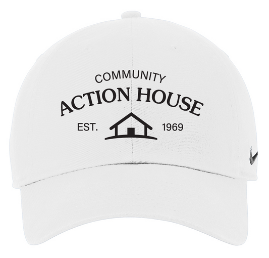 Community Action House Nike Cap