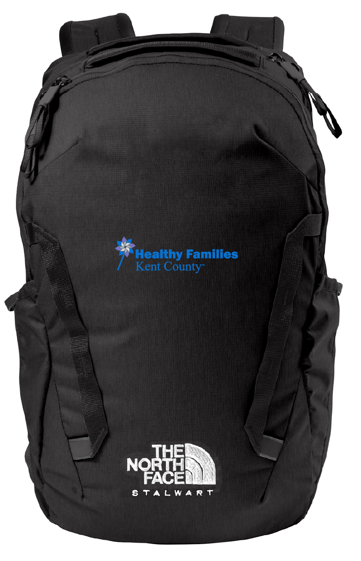 HFKC Backpack